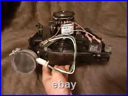 Carrier Bryant Payne HC27CB119 JE1D013N Furnace Draft Inducer Blower Motor Assy