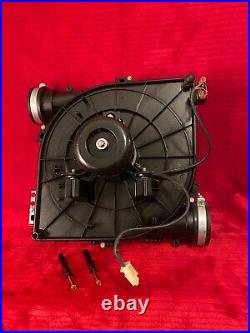 Carrier Bryant Payne HC27CB119 JE1D013N Furnace Draft Inducer / Exhaust Venter