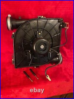 Carrier Bryant Payne HC27CB119 JE1D013N Furnace Draft Inducer / Exhaust Venter