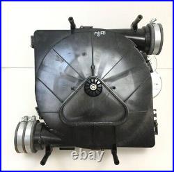 Carrier Bryant Payne HC27CB122 JE1D015N Furnace Draft Inducer Motor used #MG271