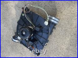 Carrier/Bryant/Payne HC27CB123 Furnace Inducer Motor