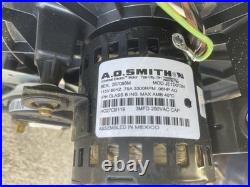 Carrier/Bryant/Payne HC27CB123 Furnace Inducer Motor