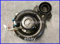 Carrier Bryant Payne HC27CQ118 HC27CQ119 Draft Inducer Motor Assembly Carrier Bryant Payne HC27CQ118 HC27CQ119 Draft Inducer Motor Assembly