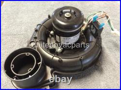 Carrier Bryant Payne HC27CQ118 HC27CQ119 Draft Inducer Motor Assembly Carrier Bryant Payne HC27CQ118 HC27CQ119 Draft Inducer Motor Assembly