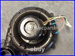 Carrier Bryant Payne HC27CQ118 HC27CQ119 Draft Inducer Motor Assembly Carrier Bryant Payne HC27CQ118 HC27CQ119 Draft Inducer Motor Assembly