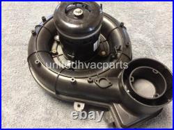 Carrier Bryant Payne HC27CQ118 HC27CQ119 Draft Inducer Motor Assembly Carrier Bryant Payne HC27CQ118 HC27CQ119 Draft Inducer Motor Assembly