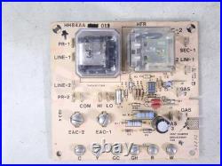 Carrier Bryant Payne HH84AA013 Furnace Control Circuit Board Carrier Bryant Payne HH84AA013 Furnace Control Circuit Board