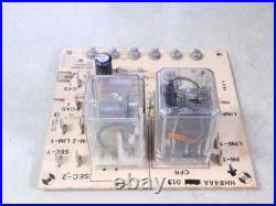 Carrier Bryant Payne HH84AA013 Furnace Control Circuit Board Carrier Bryant Payne HH84AA013 Furnace Control Circuit Board