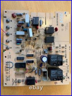 Carrier Bryant Payne HH84AA016 Furnace Control Circuit Board