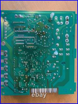 Carrier Bryant Payne HH84AA016 Furnace Control Circuit Board