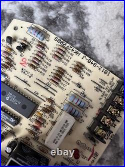 Carrier Bryant Payne HK42FZ009 1012-940-J Furnace Control Circuit Board