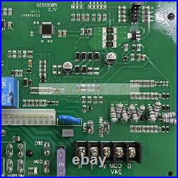 Carrier Bryant Payne HK42FZ009 Furnace Control Circuit Board 1012-940-J