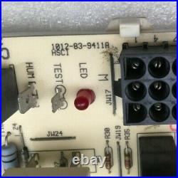 Carrier Bryant Payne HK42FZ009 Furnace Control Circuit Board 1012-940-J #P435