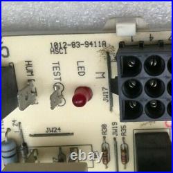 Carrier Bryant Payne HK42FZ009 Furnace Control Circuit Board 1012-940-J #P435