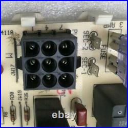 Carrier Bryant Payne HK42FZ009 Furnace Control Circuit Board 1012-940-J #P435 US Carrier Bryant Payne HK42FZ009 Furnace Control Circuit Board 1012-940-J #P435 US