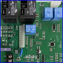 Carrier Bryant Payne HK42FZ009 Furnace Control Circuit Board 1012-940-J #P435 ne