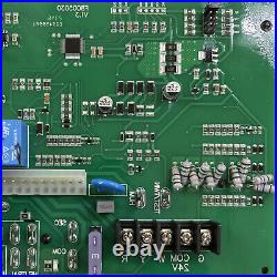 Carrier Bryant Payne HK42FZ009 Furnace Control Circuit Board 1012-940-J #P435 ne