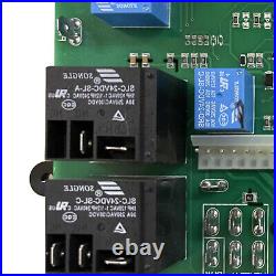 Carrier Bryant Payne HK42FZ009 Furnace Control Circuit Board 1012-940-J #P435 ne