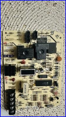 Carrier Bryant Payne HK42FZ009 Night&Day Furnace Control Circuit Board