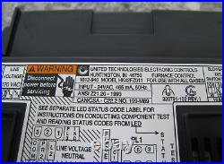 Carrier Bryant Payne HK42FZ011 1012-940 Furnace Control Circuit Board Module