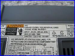 Carrier Bryant Payne HK42FZ011 1012-940 Furnace Control Circuit Board Module