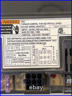 Carrier/Bryant/Payne HK42FZ011 Control Board Carrier/Bryant/Payne HK42FZ011 Control Board