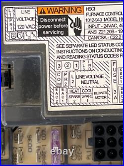 Carrier/Bryant/Payne HK42FZ011 Control Board Carrier/Bryant/Payne HK42FZ011 Control Board