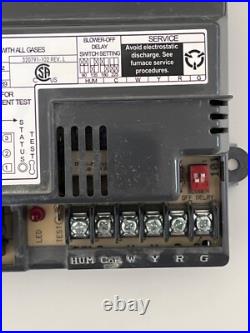 Carrier/Bryant/Payne HK42FZ011 Control Board Carrier/Bryant/Payne HK42FZ011 Control Board