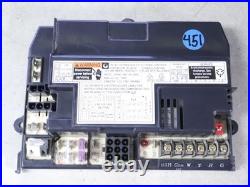 Carrier Bryant Payne HK42FZ011 Furnace Control Circuit Board 1012-940