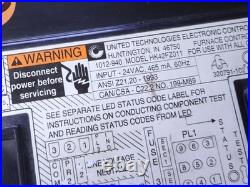 Carrier Bryant Payne HK42FZ011 Furnace Control Circuit Board 1012-940