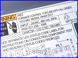 Carrier Bryant Payne HK42FZ011 Furnace Control Circuit Board 1012-940