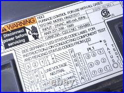 Carrier Bryant Payne HK42FZ011 Furnace Control Circuit Board 1012-940