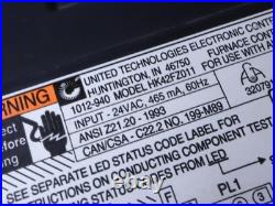 Carrier Bryant Payne HK42FZ011 Furnace Control Circuit Board 1012-940