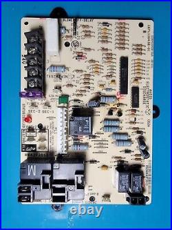 Carrier Bryant Payne HK42FZ013 CEPL130438-01 Furnace Control Circuit Board