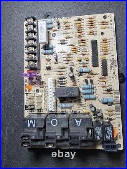 Carrier Bryant Payne HK42FZ014 CEPL130437-01 Furnace Control Circuit Board