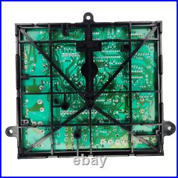 Carrier Bryant Payne HK42FZ017 Furnace Control CEPL130455-01