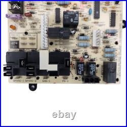 Carrier Bryant Payne HK42FZ017 Furnace Control CEPL130455-01 Carrier Bryant Payne HK42FZ017 Furnace Control CEPL130455-01