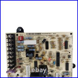 Carrier Bryant Payne HK42FZ017 Furnace Control CEPL130455-01