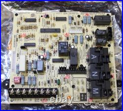 Carrier Bryant Payne HK42FZ017 Furnace Control Circuit Board CEPL130455-01