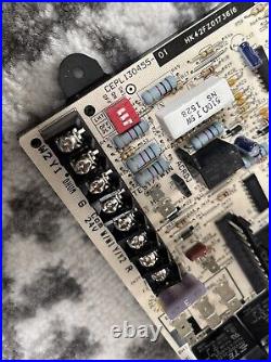 Carrier Bryant Payne HK42FZ017 Furnace Control Circuit Board CEPL130455-01