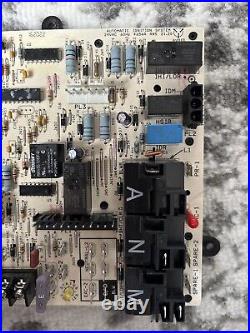 Carrier Bryant Payne HK42FZ017 Furnace Control Circuit Board CEPL130455-01