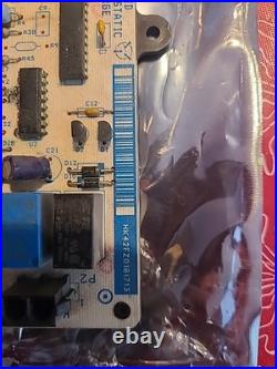 Carrier Bryant Payne HK42FZ018 Furnace Control Board CEPL130590-01