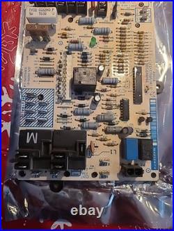 Carrier Bryant Payne HK42FZ018 Furnace Control Board CEPL130590-01