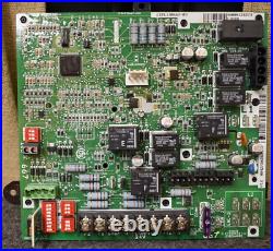 Carrier Bryant Payne HK42FZ026 Furnace Control Board CEPL1030667-03