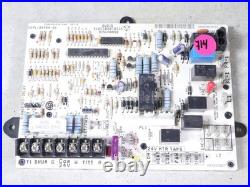 Carrier Bryant Payne HK42FZ027 Furnace Control Circuit Board CEPL130934-01