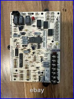 Carrier Bryant Payne HK42FZ027 Furnace Control Circuit Board CEPL130934-01