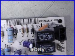 Carrier Bryant Payne HK42FZ027 Furnace Control Circuit Board CEPL130934-01