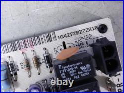 Carrier Bryant Payne HK42FZ027 Furnace Control Circuit Board CEPL130934-01