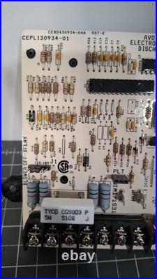 Carrier Bryant Payne HK42FZ027 Furnace Control Circuit Board CEPL130934-01
