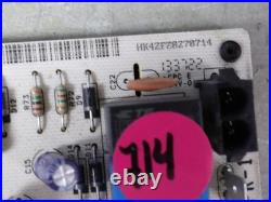 Carrier Bryant Payne HK42FZ027 Furnace Control Circuit Board CEPL130934-01